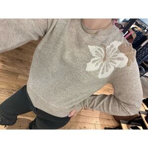 The Westside Sweater